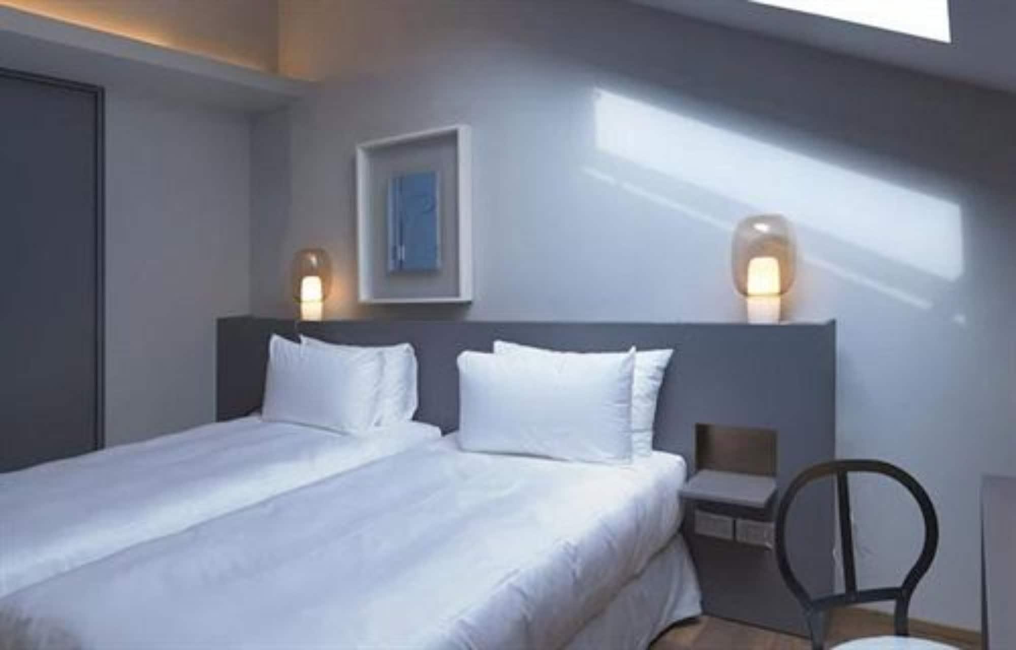 Posta Design Hotel Комо Экстерьер фото