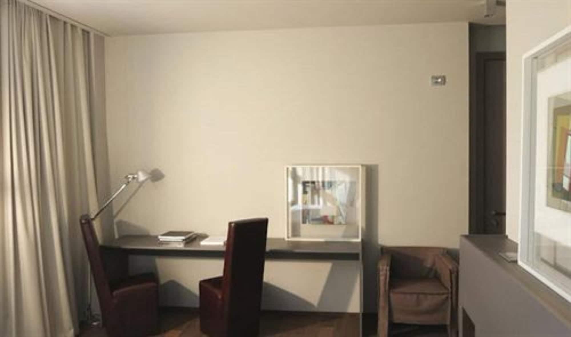 Posta Design Hotel Комо Экстерьер фото