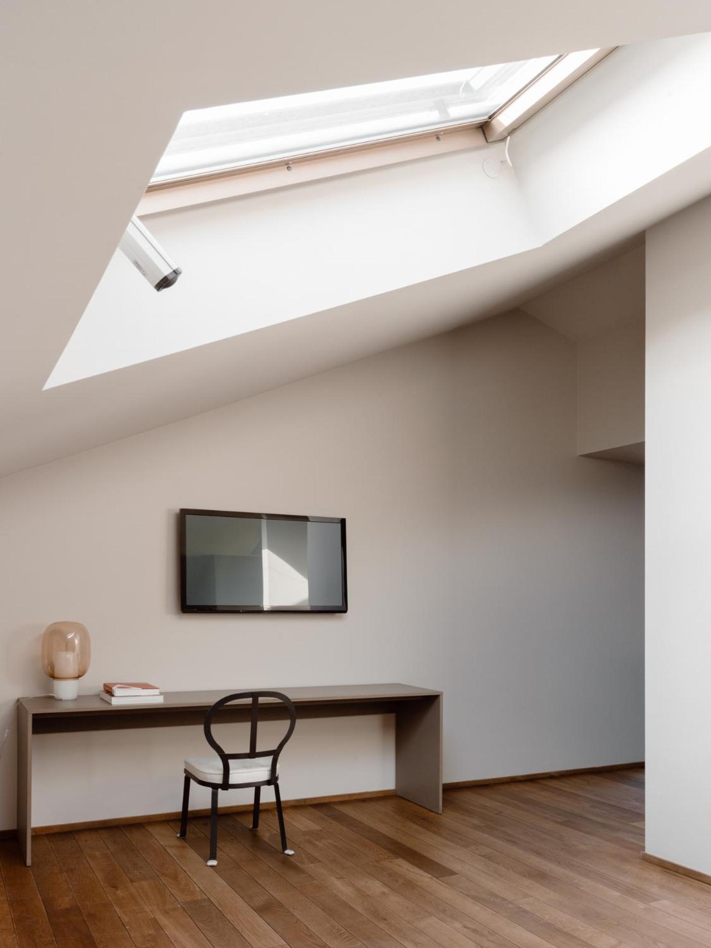 Posta Design Hotel Комо Экстерьер фото