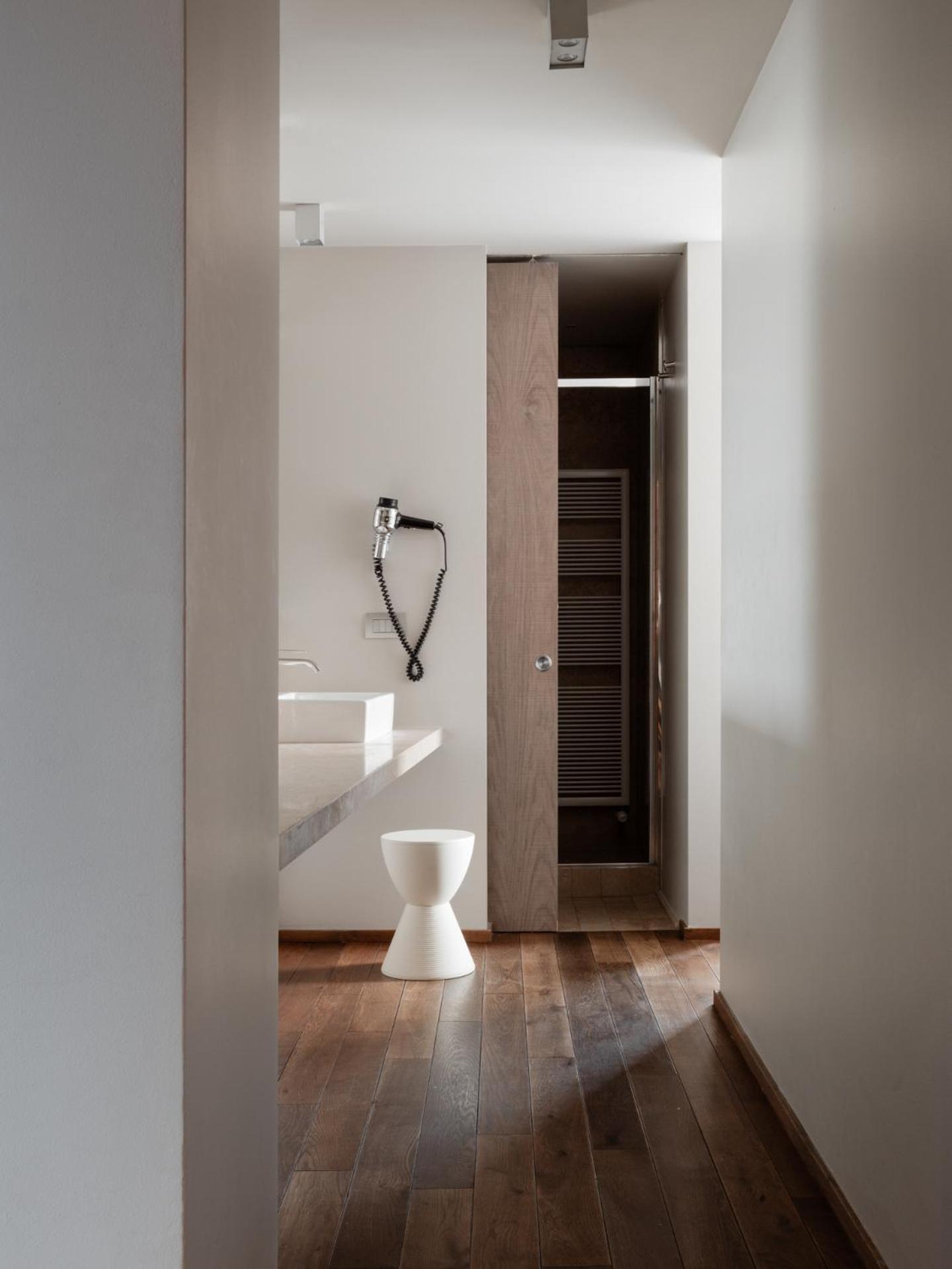 Posta Design Hotel Комо Экстерьер фото