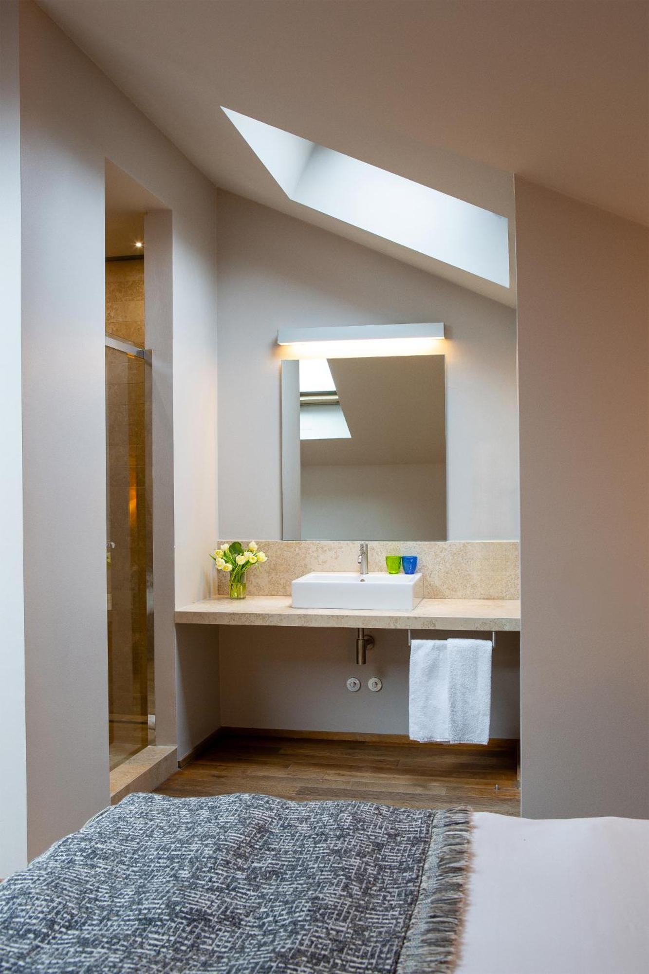 Posta Design Hotel Комо Экстерьер фото