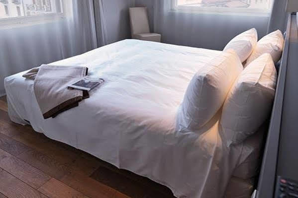 Posta Design Hotel Комо Экстерьер фото