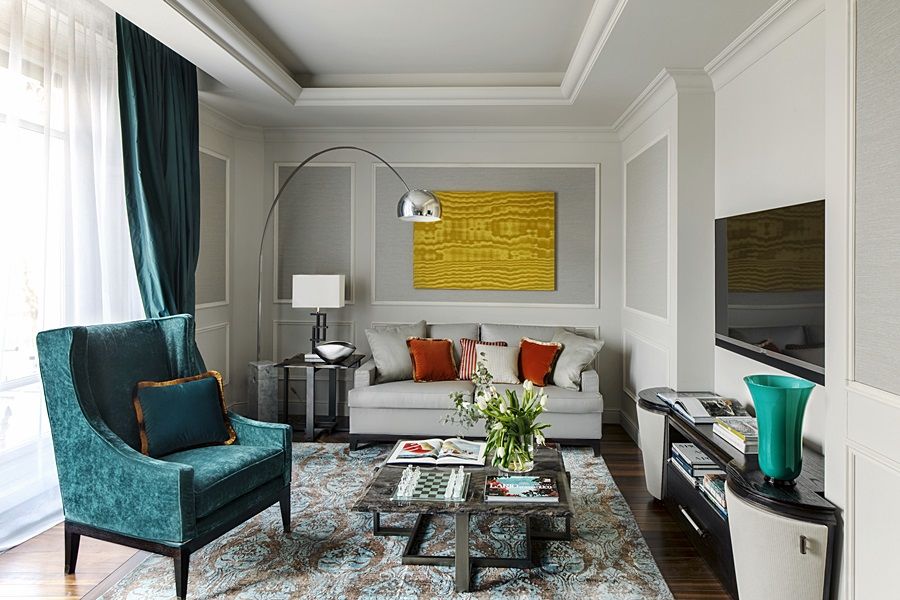 Posta Design Hotel Комо Экстерьер фото